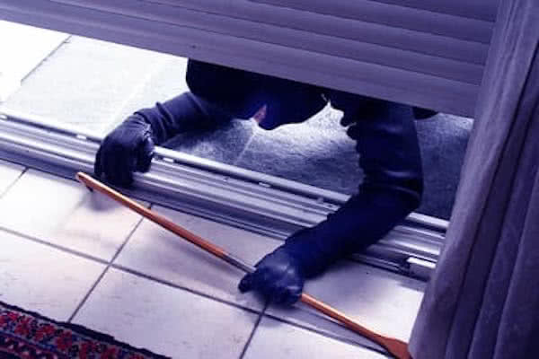 Einbruchsschadenbeseitigung Althengstett